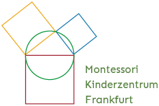 Montessori Kinderzentrum Frankfurt am Main Logo